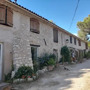 Couette-café Chez Ben Et Rem, Éguilles