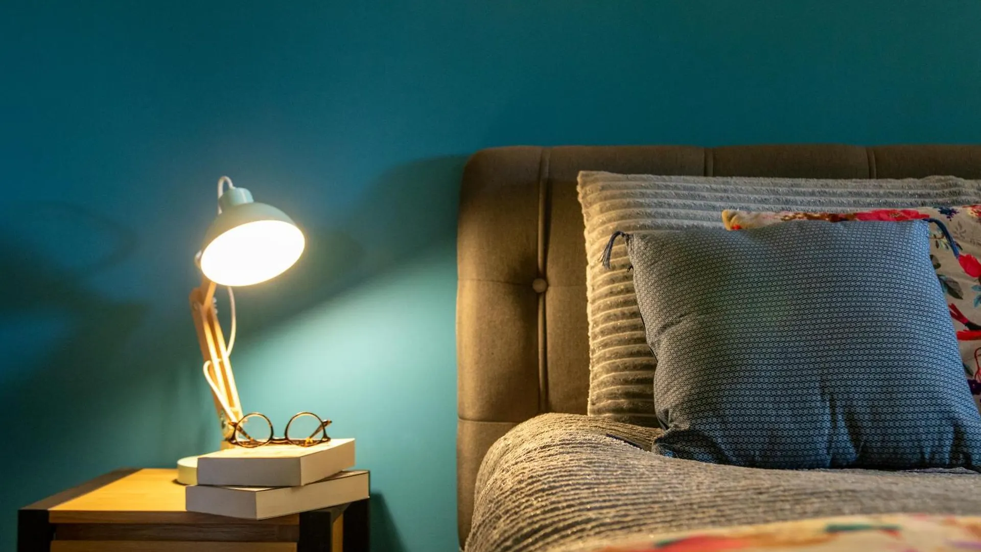 Bed and Breakfast L'Alpen Roc Caille