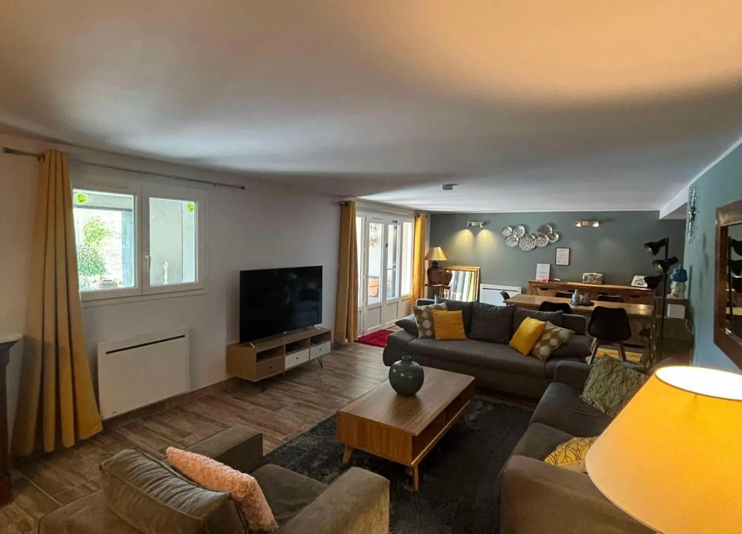 Bed and Breakfast L'Alpen Roc Caille